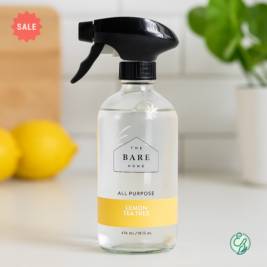 THE BARE HOME ALL PURPOSE CLEANER