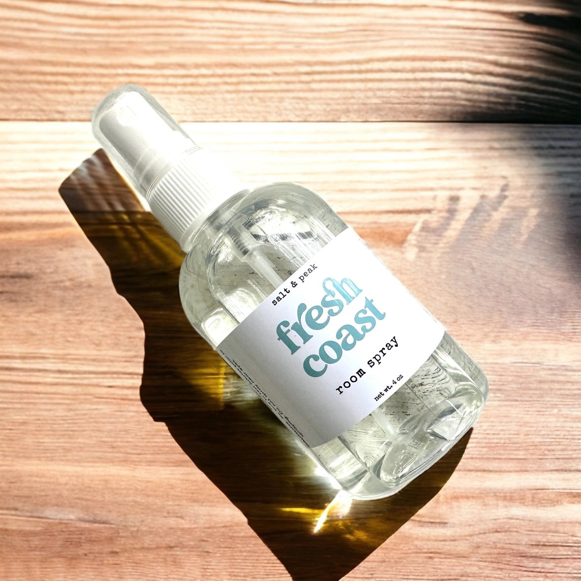 SALT & PEAK ROOM SPRAY