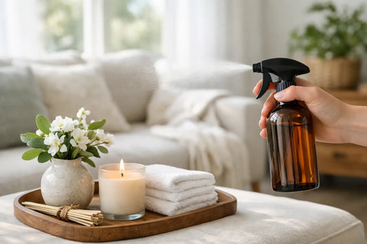 Room Spray That Makes Home Feel Cared For