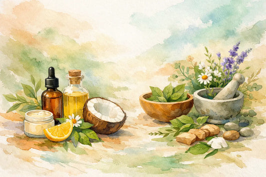 Are Natural Ingredients Safe for Everyday Use?