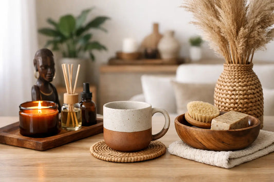 Why Black Owned Home Goods Belong in Your Routine