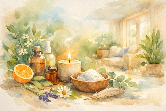 What Non Toxic Ingredients Mean for Your Home