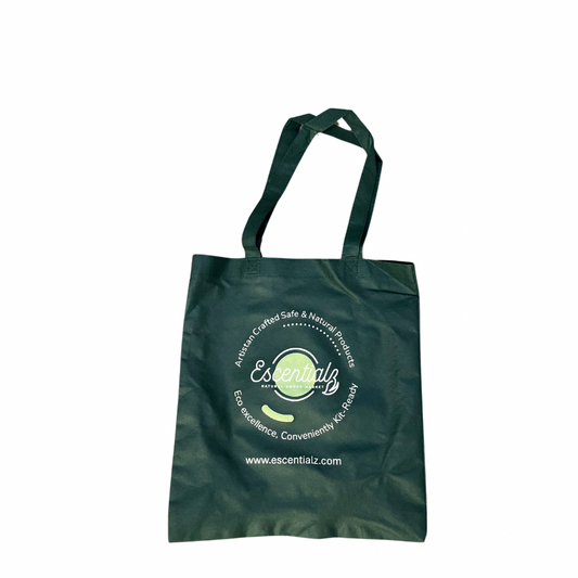 ESCENTIALZ ECO-FRIENDLY NON WOVEN TO